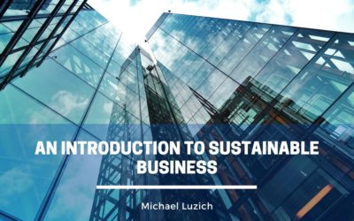An Introduction to Sustainable Business